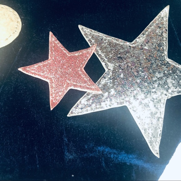 Cat & Jack Starry Night Mini Backpack for Girls - Picture 3 of 3